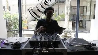 Sound Supreme Vinyl Sessions With DJ Kenzhero: Volume 1