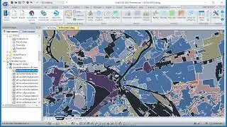 Using custom Grid files (GstarCAD) - Spatial Manager Blog