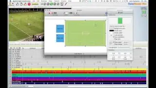 Sportscode Gamebreaker v9 upgrade overview