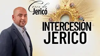 Una hora orando en lenguas | Cerco de Jeric&oacute;