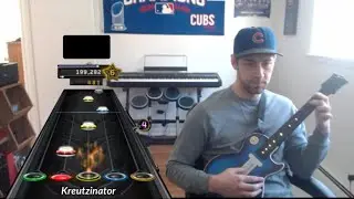 Clone Hero - Nonpoint - When Doves Cry (Prince Cover) 100% FC