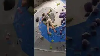 ET Green V5 - Weak Point