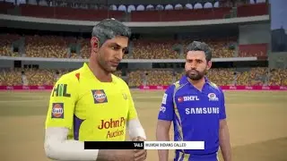 Top 5 Best Cricket Games for Android 2020 || Android के बेहतरीन Cricket Games 2020 in Hindi