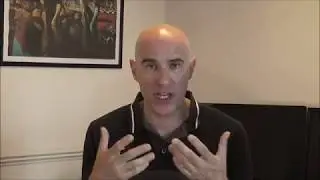 Guide to realising 'No inherent self' (Breaking first fetter) PART 3 - Control & Choice