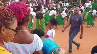 Sweet mother Nneoma May God bless all mothers in Jesus name amen 🙏🙏🙏 