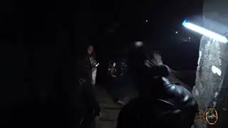 Tour Nocturno - Ex Teatro Carrera