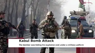 Daesh bomb attack kills 11 in Afghan capital