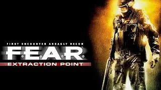 F.E.A.R. Extraction Point - Interval 04 - Malice - Leviathan Part 2