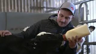 Fonds d'aide &agrave; la rel&egrave;ve agricole Nutrinor
