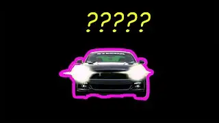 Car Alarm with Flashing Headlights and Sound | Sound Variations in 30 Seconds