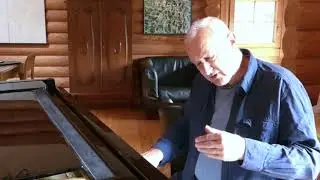 Composing Music 26: Wagner