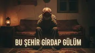 Bu Şehir Girdap Gülüm | Anatolian Cover