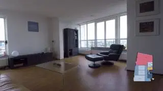 Brielselaan 30a, Rotterdam - @WORK Makelaardij - Woningvideo