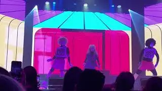 Jabbawockeez in Las Vegas