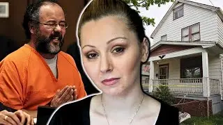 The grim truth about Amanda Berry's kidnapping...
