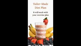 Meet the Tailor Made Diet Plan that Uses Science to Help You Lose Weight