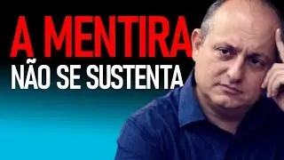 Pr. Martinez mudou o discurso — e piorou o erro