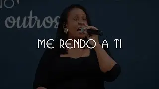 ME RENDO A TI | Banda Extra | Igreja Presbiteriana de Pinheiros