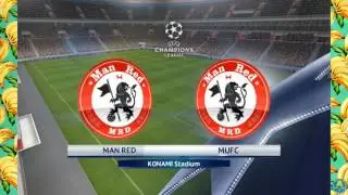 Pro Evolution Soccer 2017: Открываем Паки