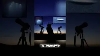 Sinais de Interfer&ecirc;ncia N&atilde;o Terrena