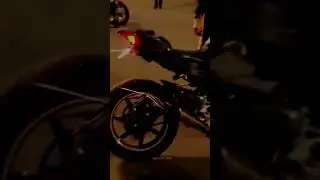 Ниндзя H2R Править | #h2r #phonk #edit #bike