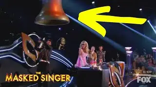 Robin Rings The 