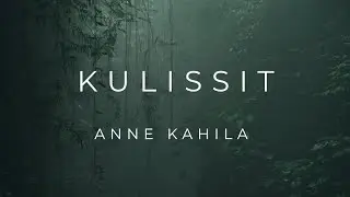 Kulissit  Sanoitus: Anne Kahila, S&auml;v., Sov. & laulu: Suno Ai & Anne Kahila 