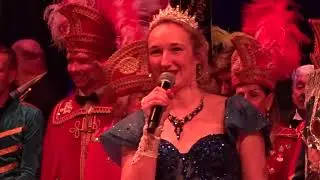Einzug der Narrhalla  zum CSU Ball   www.europaeischepresseagentur.com