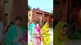 Entrance Procession | 30th Sunday in Ordinary Time | St. Joseph's Catholic Church, Gujranwala