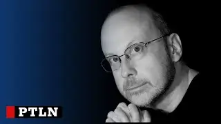 Acclaimed science fiction author Robert J. Sawyer joins us to discuss his new novel