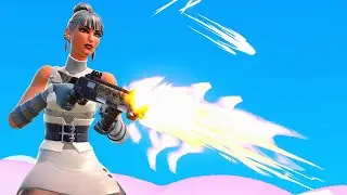 Setty &mdash; Solo Cash Cup | 14 Elims in 4K (No Commentary)