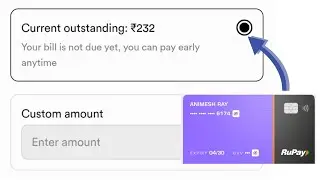 HOW TO PAY STABLE MONEY CREDIT CARD BILL | CREDIT CARD OUTSTANDING PAYMENT VIDEO