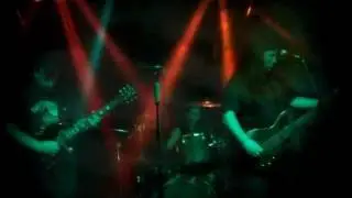 The A.X.E. Project - Werewolf