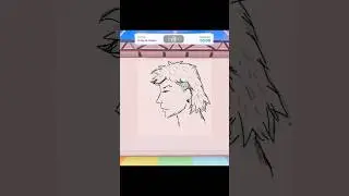 Desenhe em 5 minutos no Speed Draw!! #roblox #desenhei #desenhando #desenhar #art #aniki