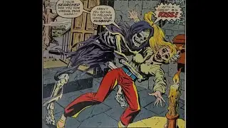 ~ COLLECTIBLES CORNER ~ Returns! - Lotsa loot - Mostly Horror stuff...