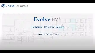 Evolve Power Tools