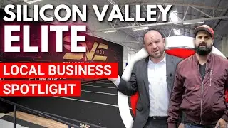 Silicon Valley Elite | Local Business Spotlight