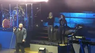 alphaville, Sensations - Nürnberg 2024 live