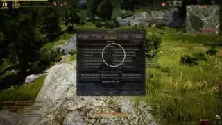 How to Turn Off Combo Video Guide In Black Desert Online