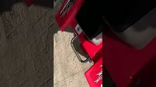 Yamaha Banshee Force Parts Exhaust sound