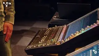 DiGiCo Quantum 112 & Fourier Event &mdash; Aftermovie