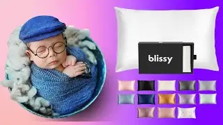 Silky Pillowcase Changed My Skin Overnight!