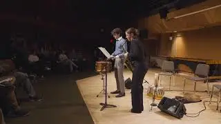 Downfall of Paris/ Swing Variation No. 5 by Bruce & Emmet/ Charley Wilcoxon