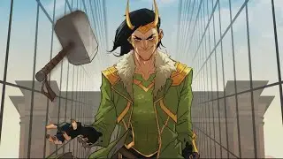 Learning Peak Heals | Marvel Rivals