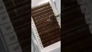 159 Brown is the new black