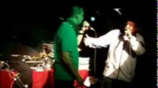 DEMOSOUND SYSTEM SEO2 feat. WATONG EN VIVO