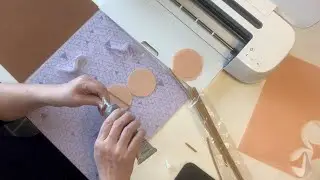 How to Make Felt Fortune Cookies
