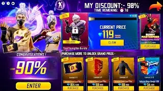 Next Mystery Shop Event Free Fire 💥😮| lol emote return | free fire new event | ff new event