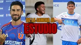 #30 De la Cancha al Estudio: Fichajes y fixtures temporada 2026 en el fútbol chileno