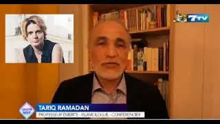 Accusations de viols: Tariq Ramadan d&eacute;zingue sur Caroline Fourest, 